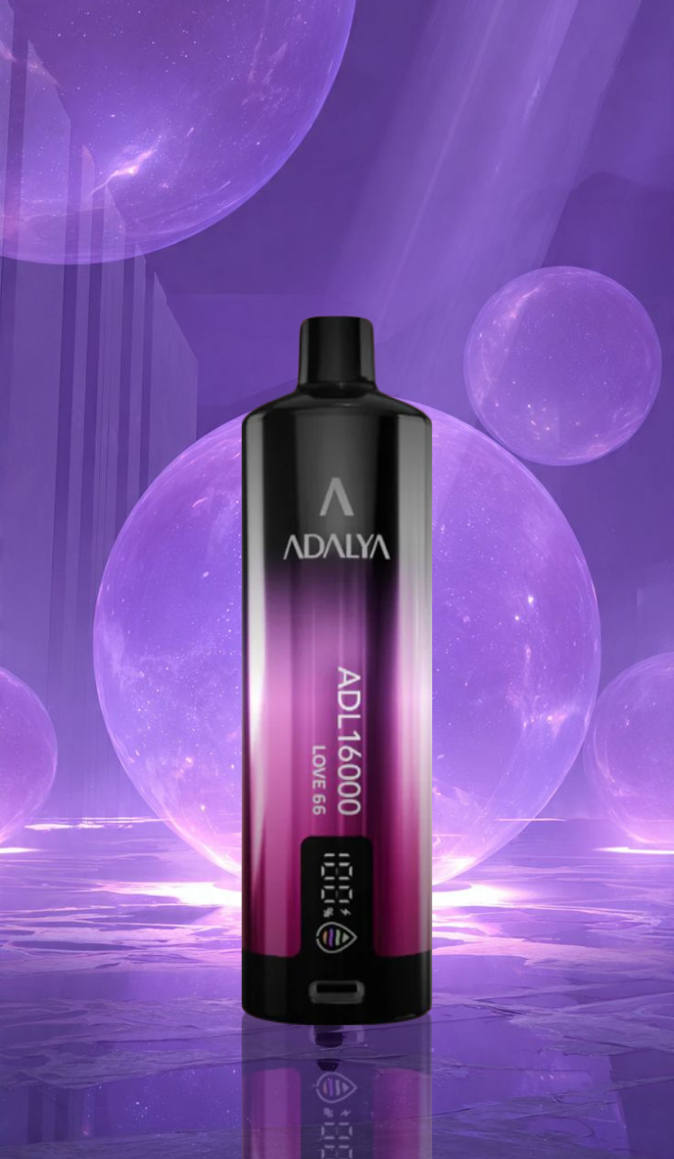 RandM Tornado 9000 Paris